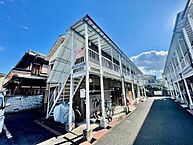大阪府茨木市西中条町：物件画像／株式会社GRANDIR 賃貸住宅サービス FC高槻駅前店