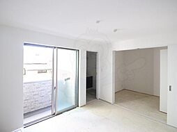 JR東海道・山陽本線 JR総持寺駅 徒歩8分の賃貸アパート 1階1DKのリビング/ダイニング