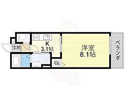 JR東海道・山陽本線 高槻駅 徒歩17分