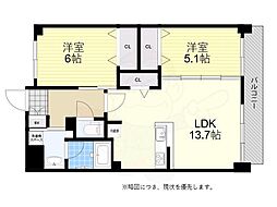 阪急京都本線 高槻市駅 徒歩5分