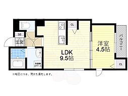 JR東海道・山陽本線 茨木駅 徒歩7分