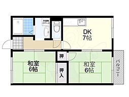 ハイムアネックス 1階