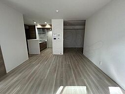 JR東海道・山陽本線 JR総持寺駅 徒歩14分の賃貸アパート 1階2LDKのリビング/ダイニング