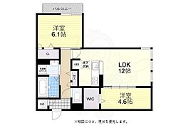 JR東海道・山陽本線 JR総持寺駅 徒歩14分