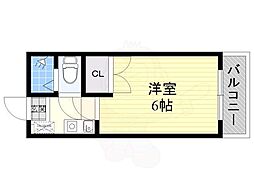 ソレーユ総持寺 7階