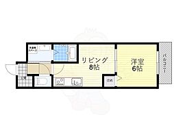 JR東海道・山陽本線 高槻駅 徒歩17分