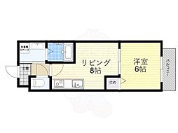 JR東海道・山陽本線 高槻駅 徒歩17分