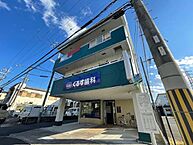大阪府高槻市芝生町3丁目22番7号：物件画像／株式会社GRANDIR 賃貸住宅サービス FC高槻駅前店