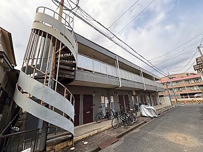 外観 外観