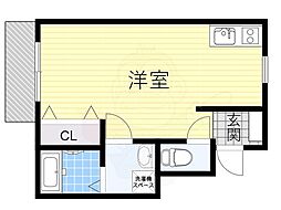 JR東海道・山陽本線 高槻駅 徒歩18分