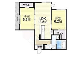阪急京都本線 高槻市駅 徒歩20分
