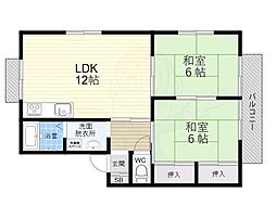 エクセレンス誠和 1階