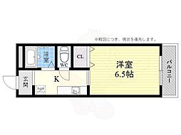 アルバマンション 2階