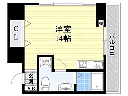 ラメゾン甲燿 3階/-