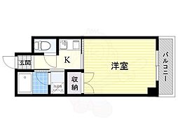 コンフォートグリーン 4階