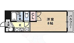 アゼリア2号館 2階