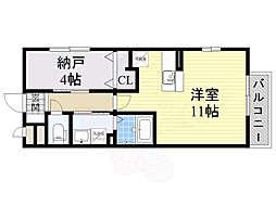 ノルド・リモーネ 1階/-