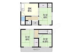 別所本町戸建