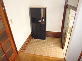 虎谷貸家9号  ｜ 大阪府茨木市耳原１丁目4番11号（賃貸一戸建4DK・1階・73.69㎡） その3