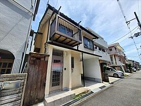 淀の原貸家  ｜ 大阪府高槻市淀の原町（賃貸一戸建4DK・1階・80.18㎡） その3