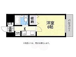 ハイツオーキタ土橋 1階/103