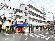大阪府茨木市西河原2丁目：物件画像／株式会社GRANDIR 賃貸住宅サービス FC高槻駅前店