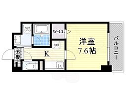 阪急京都本線 富田駅 徒歩3分