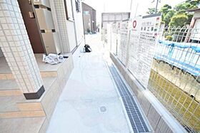 橋の内3丁目戸建 C棟  ｜ 大阪府茨木市橋の内３丁目1番14-2号（賃貸一戸建3LDK・1階・91.08㎡） その28