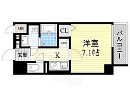 JR東海道・山陽本線 高槻駅 徒歩5分