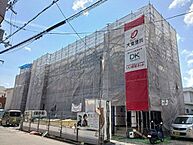 大阪府三島郡島本町高浜1丁目6番5号：物件画像／株式会社GRANDIR 賃貸住宅サービス FC高槻駅前店