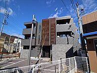 大阪府三島郡島本町桜井2丁目13番27号：物件画像／株式会社GRANDIR 賃貸住宅サービス FC高槻駅前店