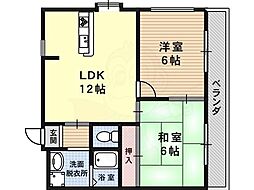 サンライズマンション 3階