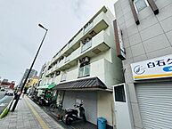 大阪府高槻市芥川町1丁目：物件画像／株式会社GRANDIR 賃貸住宅サービス FC高槻駅前店
