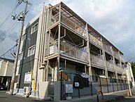 大阪府高槻市高西町：物件画像／株式会社GRANDIR 賃貸住宅サービス FC高槻駅前店