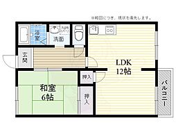 ハイムアネックス 1階
