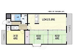 JR東海道・山陽本線 高槻駅 徒歩19分