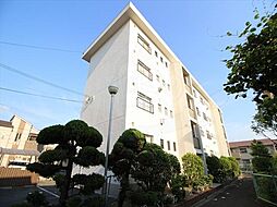 寿マンション