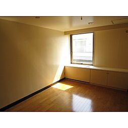 グリーンハウスNO101 304 3階ワンルームのリビング/ダイニング