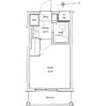 SOCIETY宮前平3階6.8万円