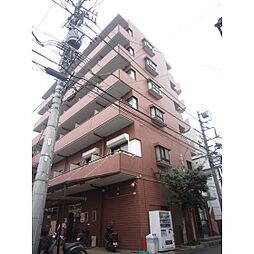 コーポワールド 203