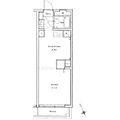 SOCIETY桜新町3階12.0万円