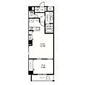 Arcadia中野52階21.8万円