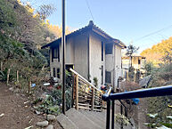 神奈川県鎌倉市鎌倉山2丁目：物件画像