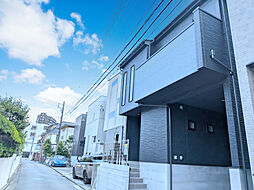 神奈川県藤沢市川名