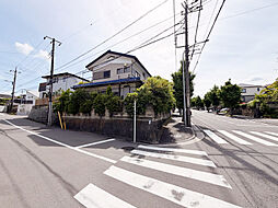 京急本線 京急富岡駅 徒歩18分