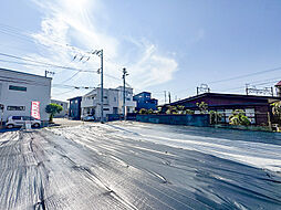 JR東海道本線 茅ケ崎駅 バス11分 中島下車 徒歩5分