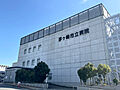 茅ヶ崎市立病院