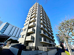 マンションイメージ