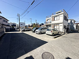 JR東海道本線 茅ケ崎駅 バス13分 新田入口下車 徒歩6分