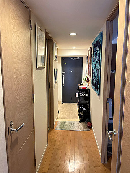 室内